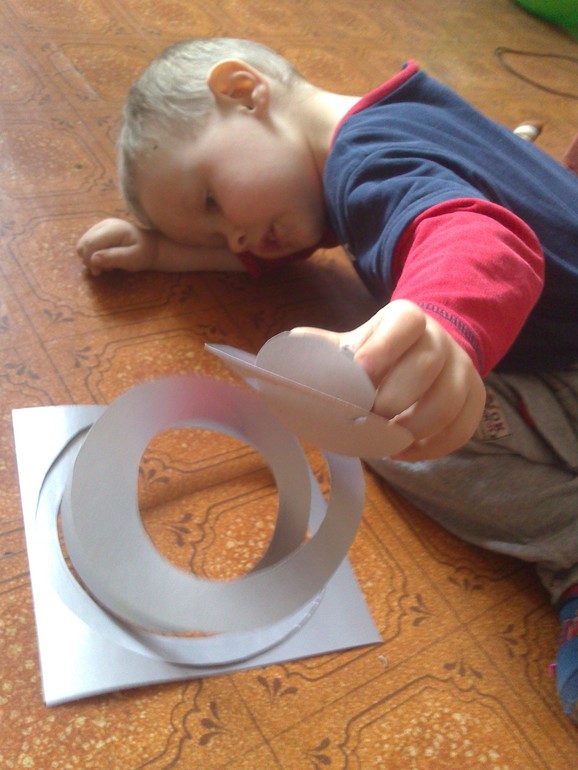 Космические деньки( продолжение)