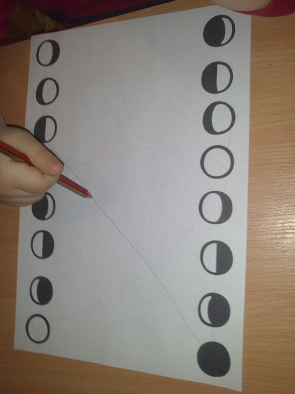 Космические деньки( продолжение)