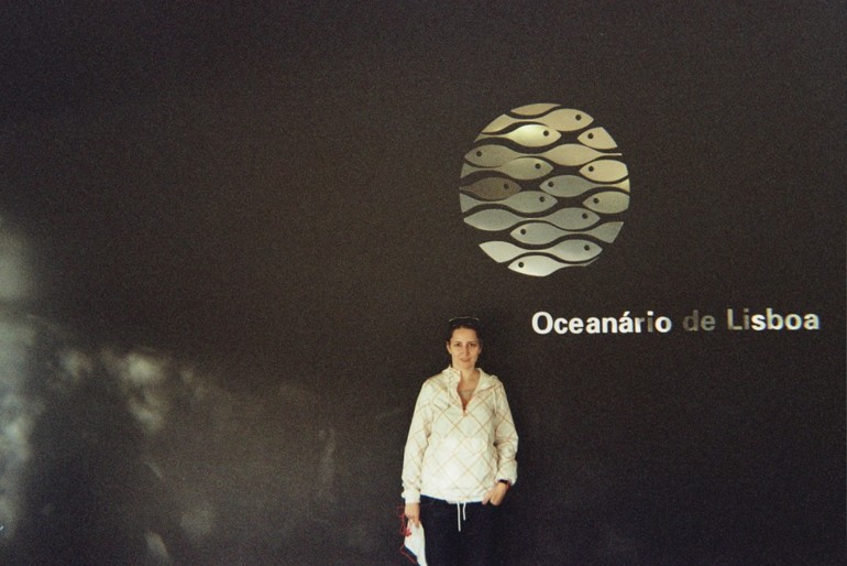 про отпуск в 13-ти картинках