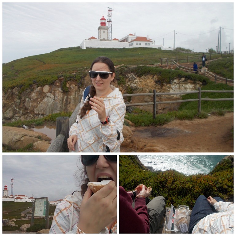 про отпуск в 13-ти картинках