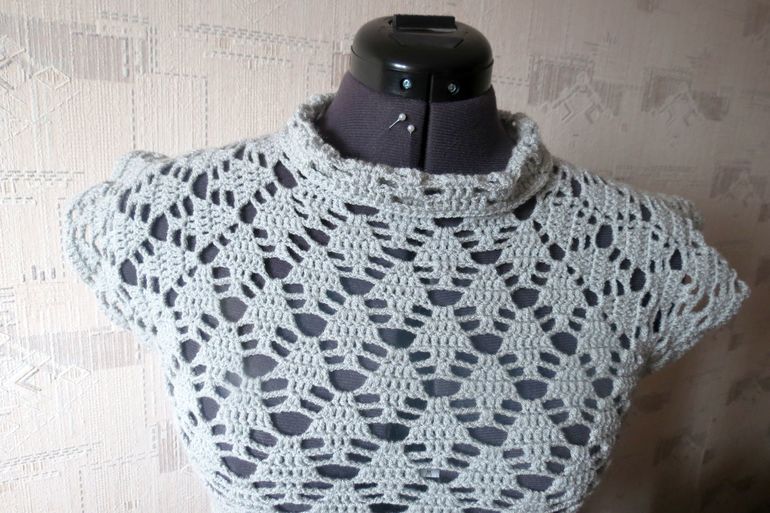 Мои последние работы