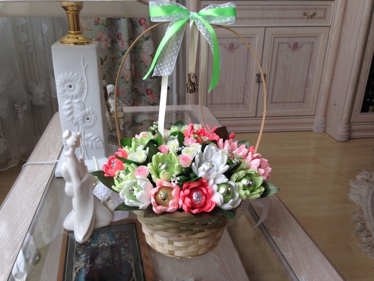 Весна и лето!