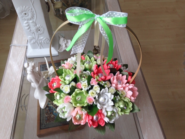 Весна и лето!