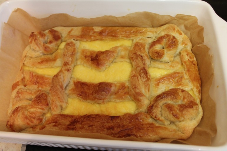 Вкуснющий Хачапури!