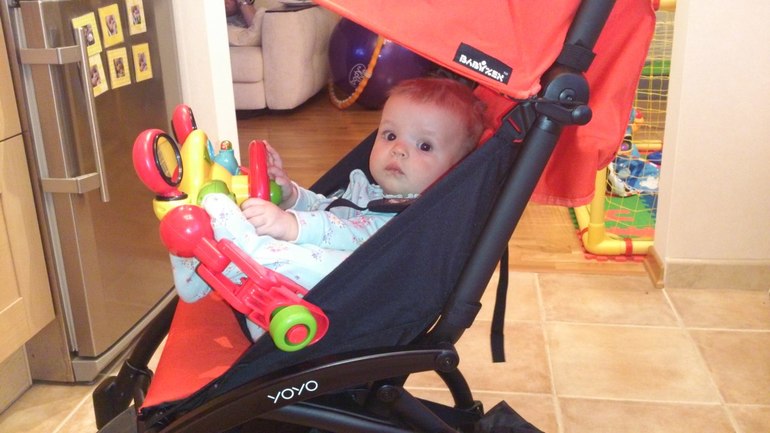 Babyzen Yoyo