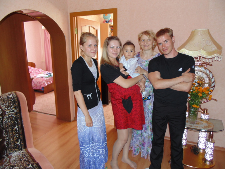 Пост о моей беременности))))