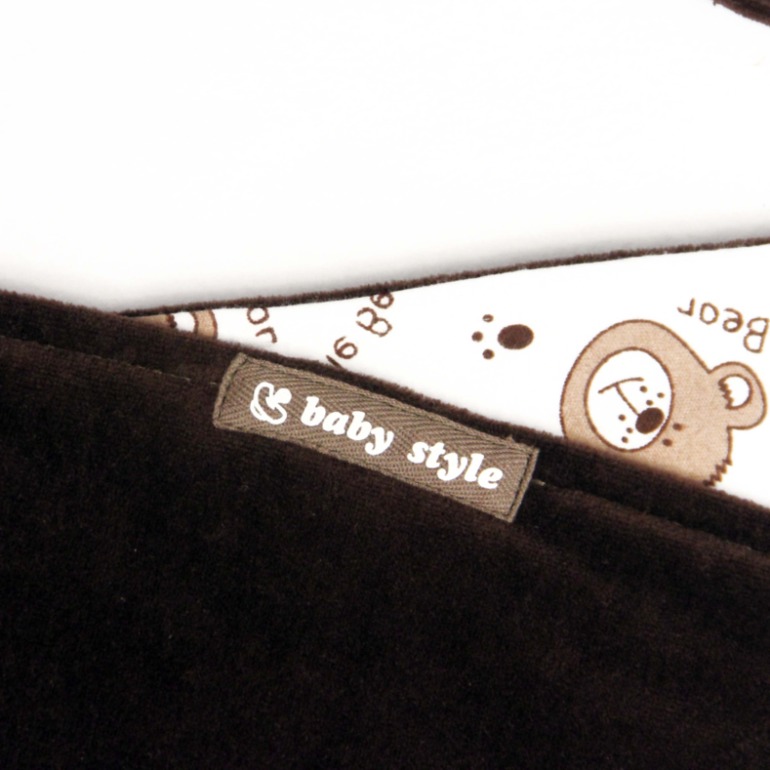 Медвежья лапка