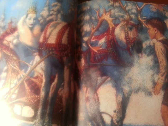 Ещё одна закупка в Лабиринте