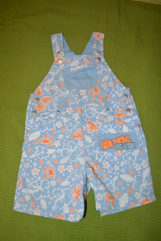 Лето д/м от 0 до 1,5лет ZARA,mothercare