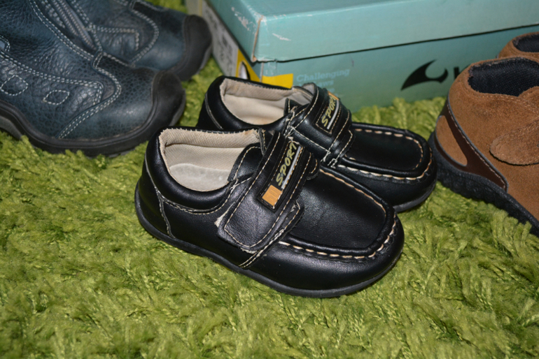 Обувь д/м Naturino, BARTEK,CROCS, р. 20-24
