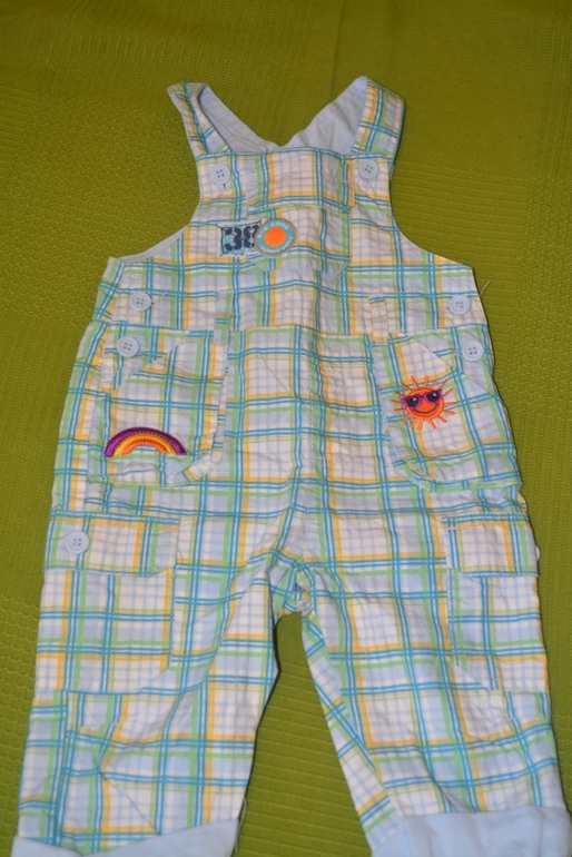 Лето д/м от 0 до 1,5лет ZARA,mothercare
