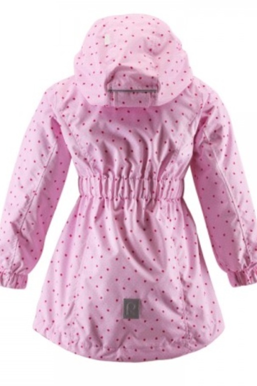 Ветровка reima новая 92+6