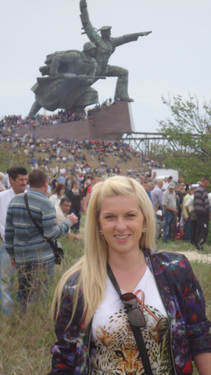 9 Мая 2014!!!70 лет освобождения Севастополя!!!