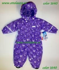 Какой комбез выбрать на осень-весну для прогулок