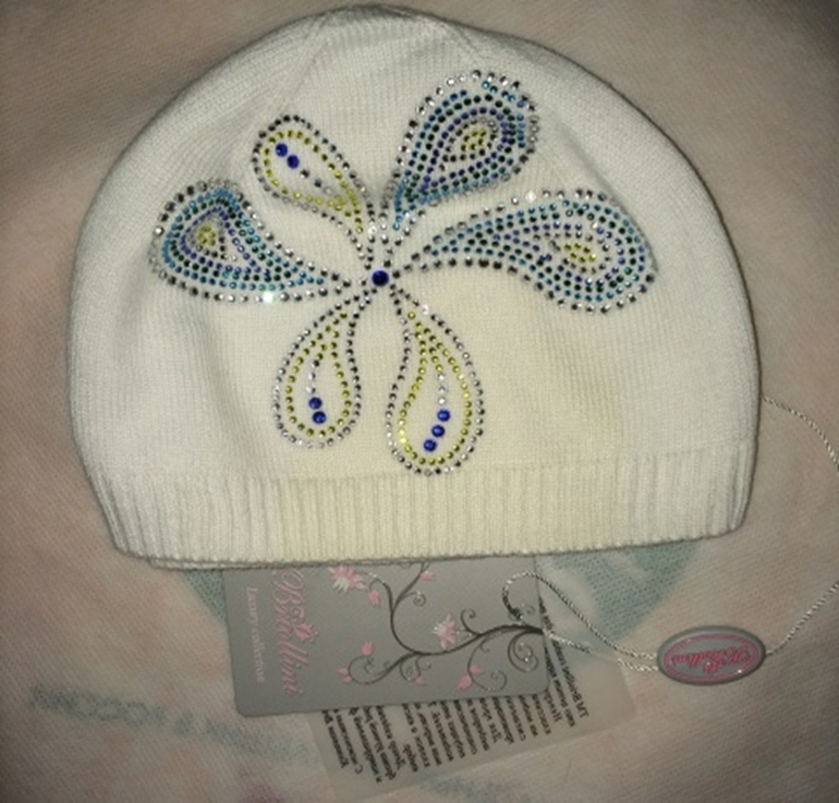 Briollini-шикарные шапки ВЕСНА 2014 скоро в наличии!