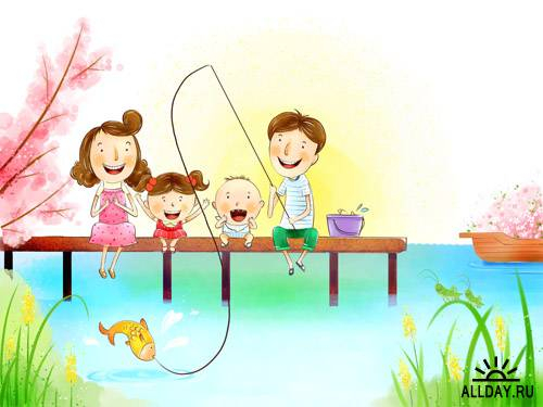 Давайте отвлечемся и посмотрим что нас ждет в будущем...