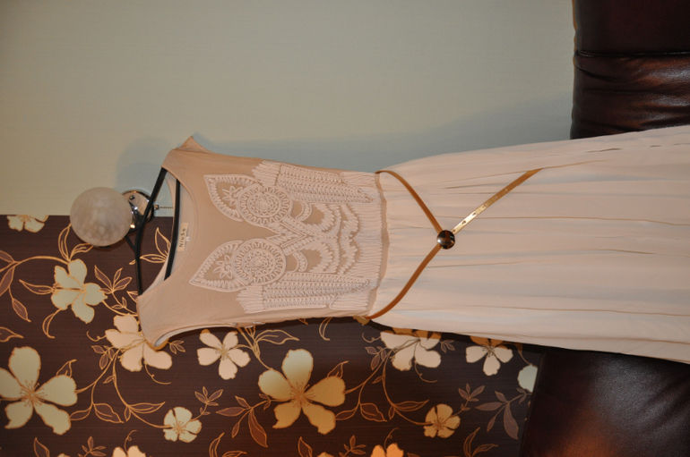 Очень кравивое платье