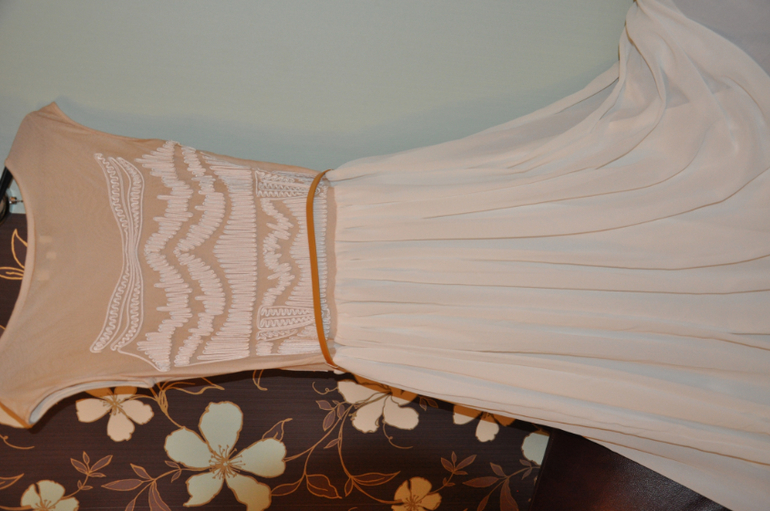 Очень кравивое платье