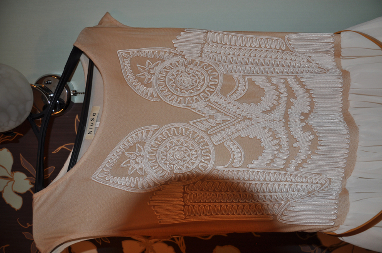 Очень кравивое платье