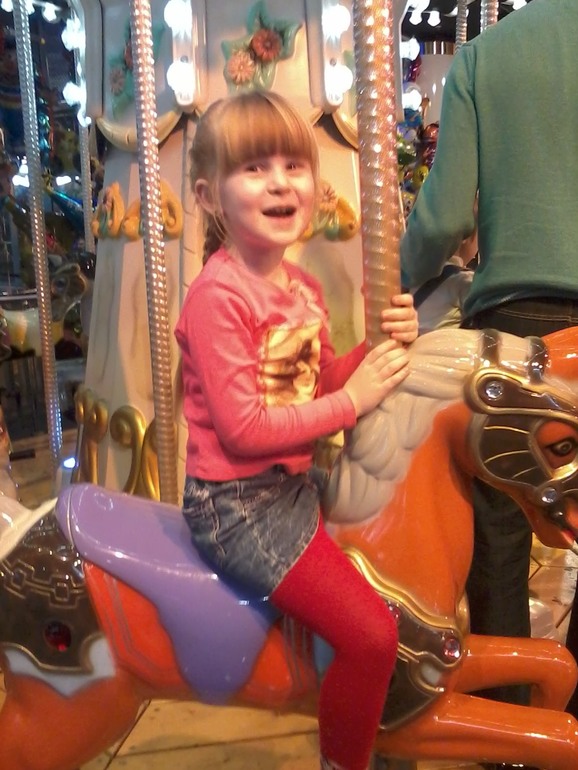 Девочки мои))