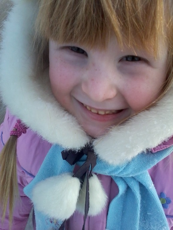 Девочки мои))