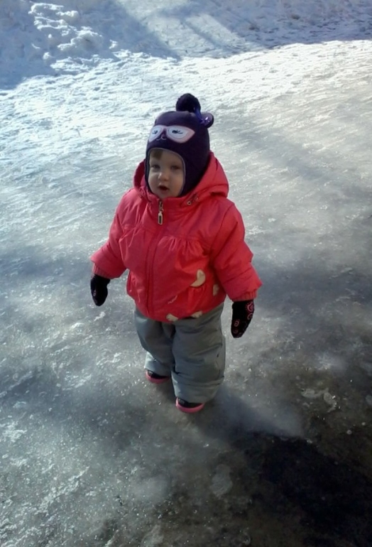 Девочки мои))