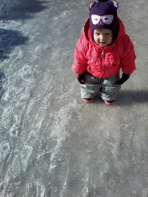 Девочки мои))