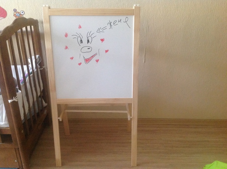 Покупки в Икеа и прогулки)