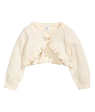 H&M для девочки