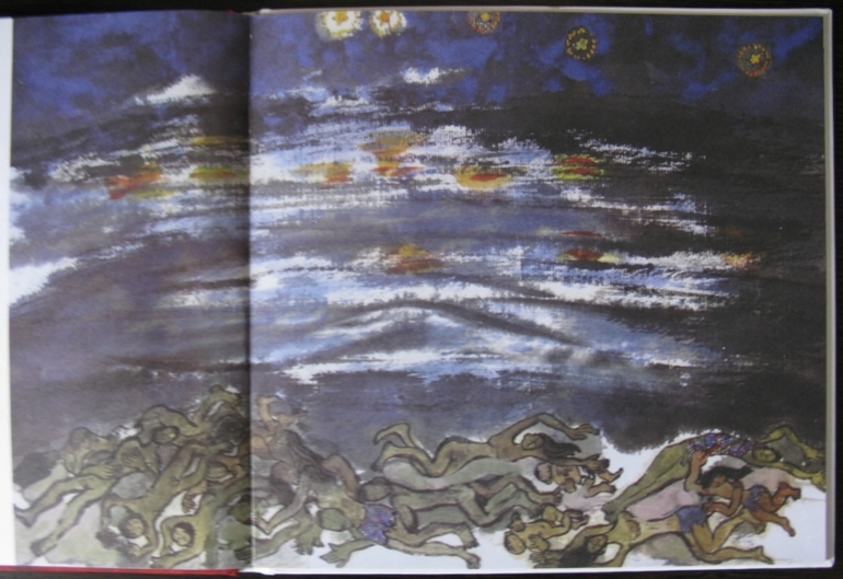 Серия про серию - 3 (Хиросима)