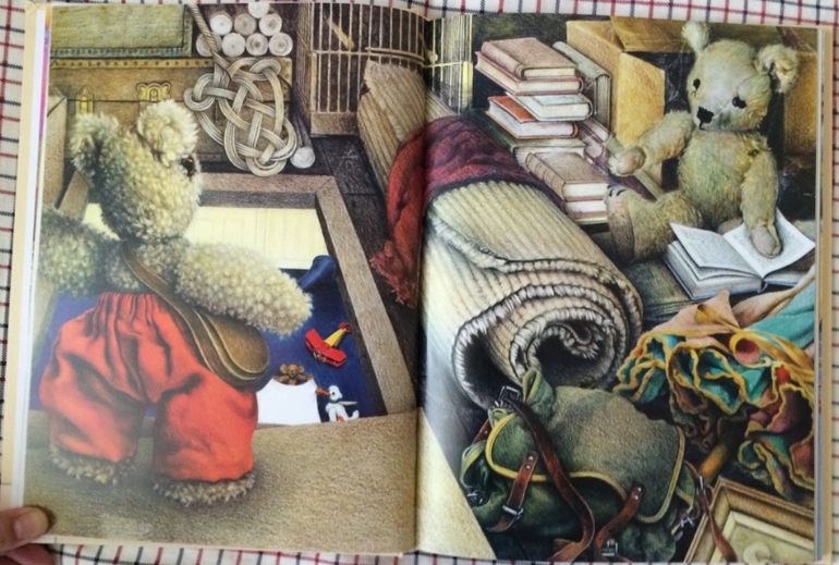 Моя находка из книжного