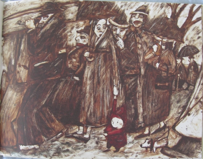 Серия про серию - 4 (А дедушка в костюме?)