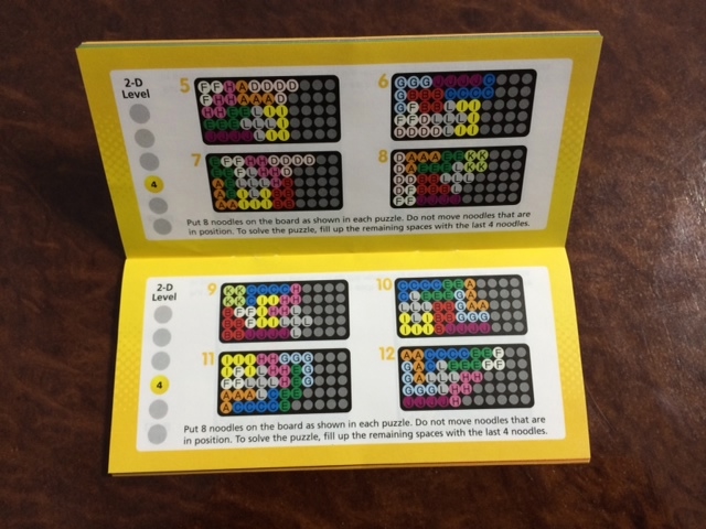 Нудл-канудл