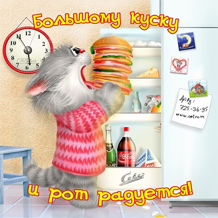 Кошачье