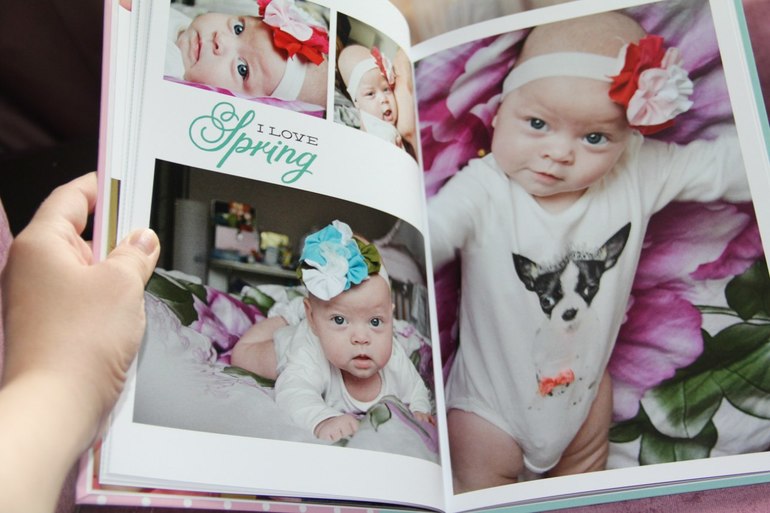 Фотокниги на заказ