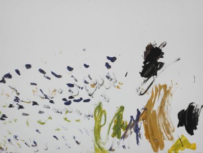 Картина Мелиты