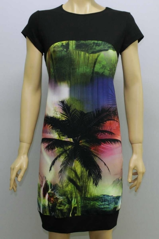 Одежда для дома и спорта. Появились модели для будущих мам.