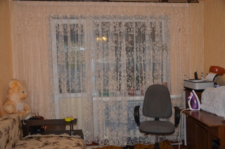 Превращение залы