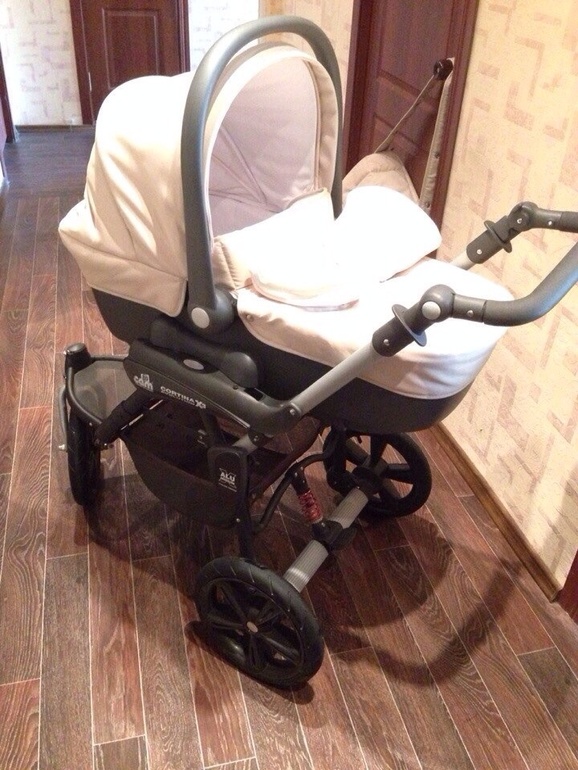 Немного наших покупок))