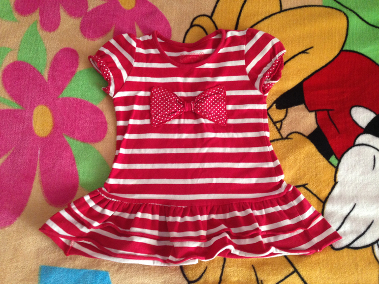 Одежда для девочки: Зара, Некст, Де Салитто... много.