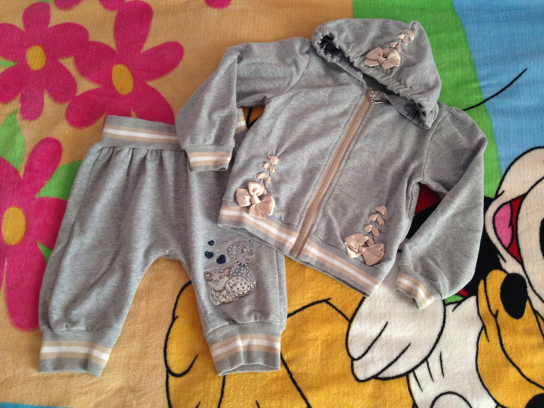 Одежда для девочки: Зара, Некст, Де Салитто... много.