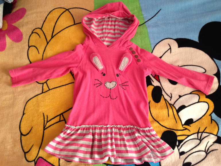 Одежда для девочки: Зара, Некст, Де Салитто... много.