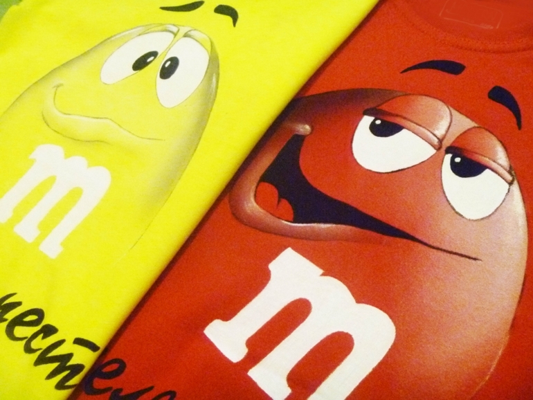 Двое из ларца...