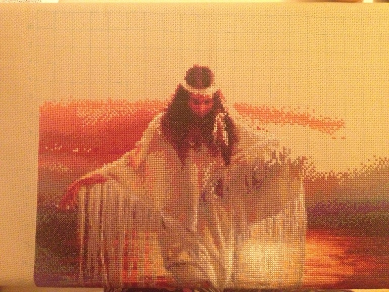 Долгострой...уже года 4!