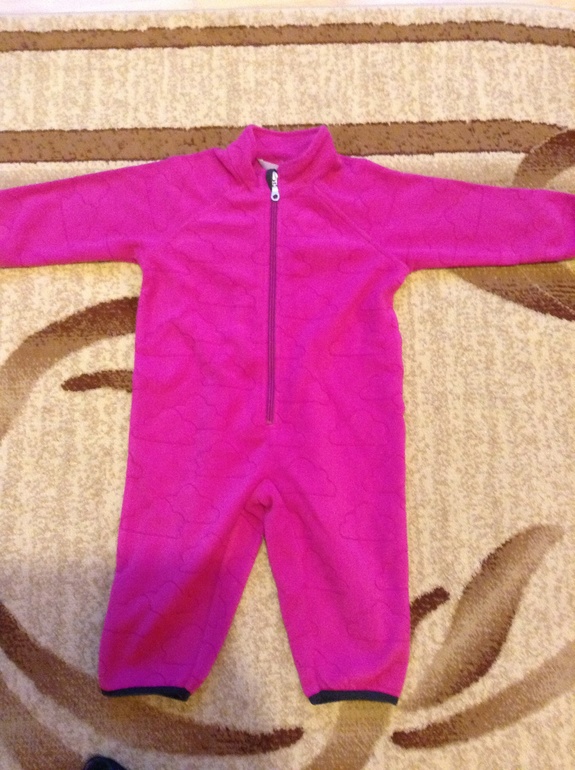 Дорвалась до магазина!