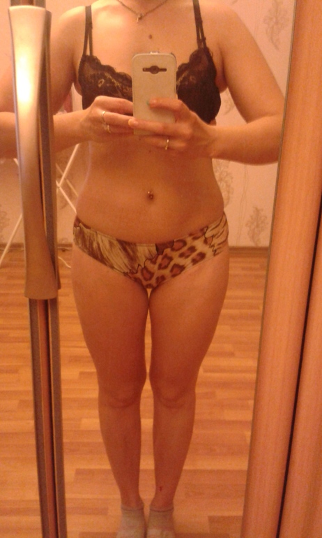 решила и я показаться...