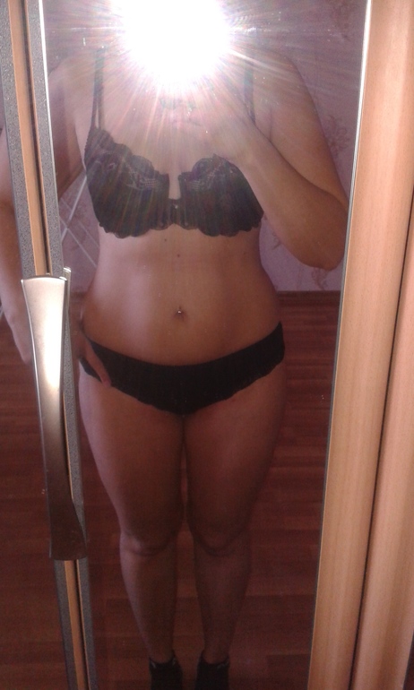 решила и я показаться...