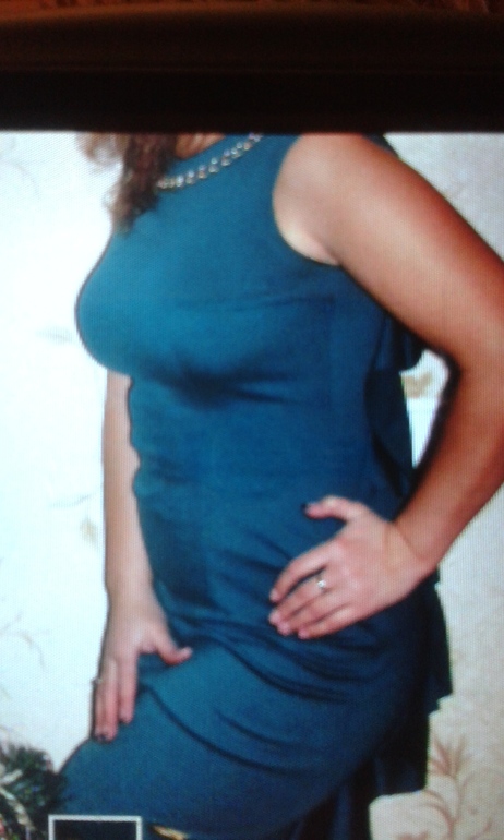 решила и я показаться...