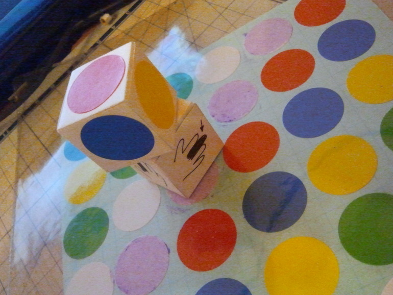 Нашлась старая игра =)