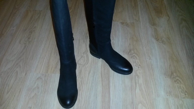 Хвастики обуви MARCO BONNE